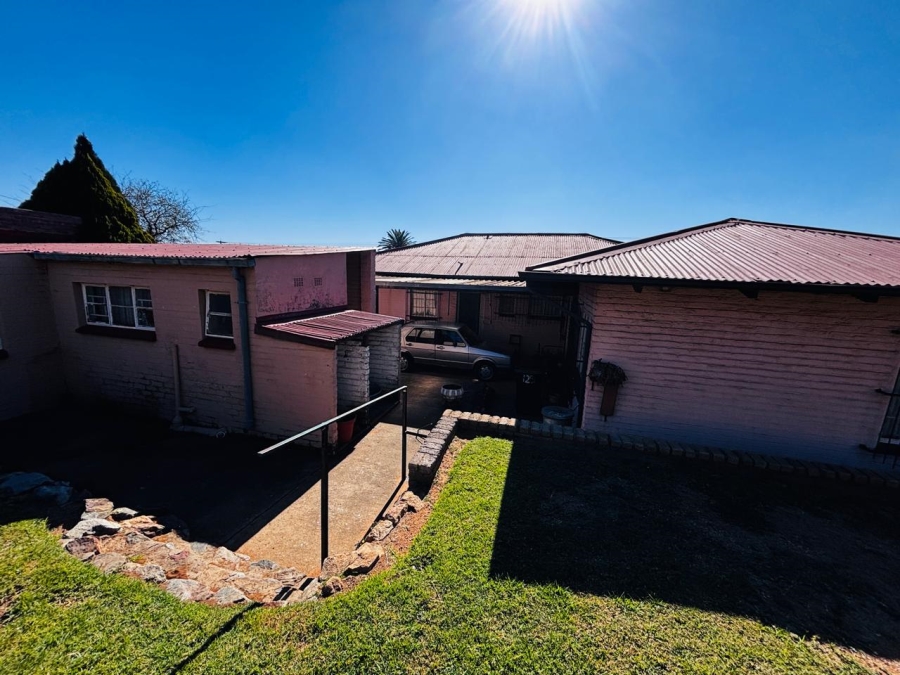 3 Bedroom Property for Sale in Wentworth Park Gauteng