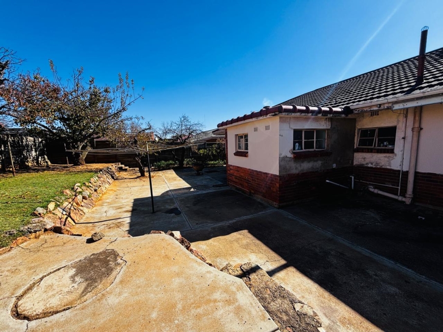 3 Bedroom Property for Sale in Wentworth Park Gauteng