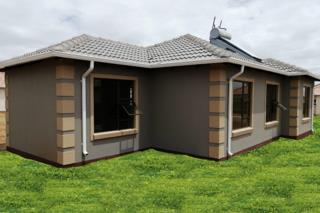 3 Bedroom Property for Sale in Reigerpark Gauteng