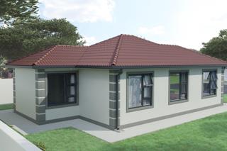 3 Bedroom Property for Sale in Reigerpark Gauteng