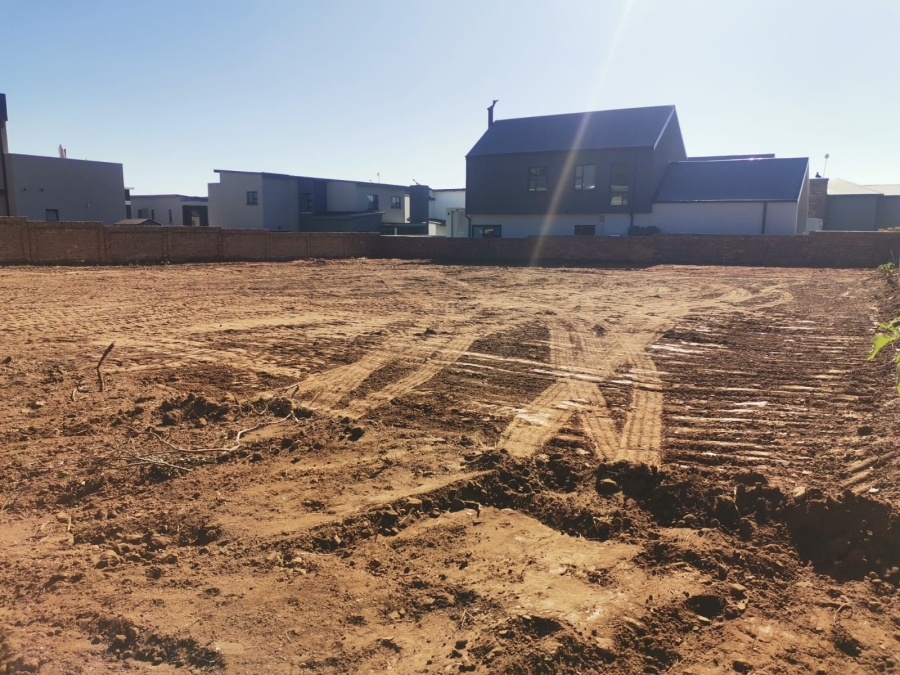 4 Bedroom Property for Sale in Roodepark Eco Estate Gauteng