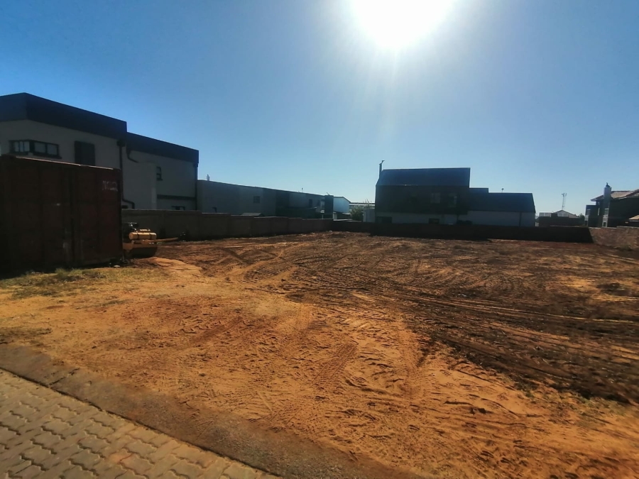 4 Bedroom Property for Sale in Roodepark Eco Estate Gauteng