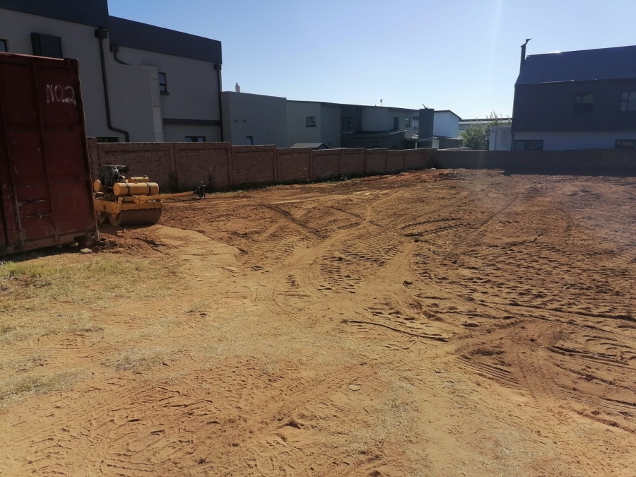 4 Bedroom Property for Sale in Roodepark Eco Estate Gauteng