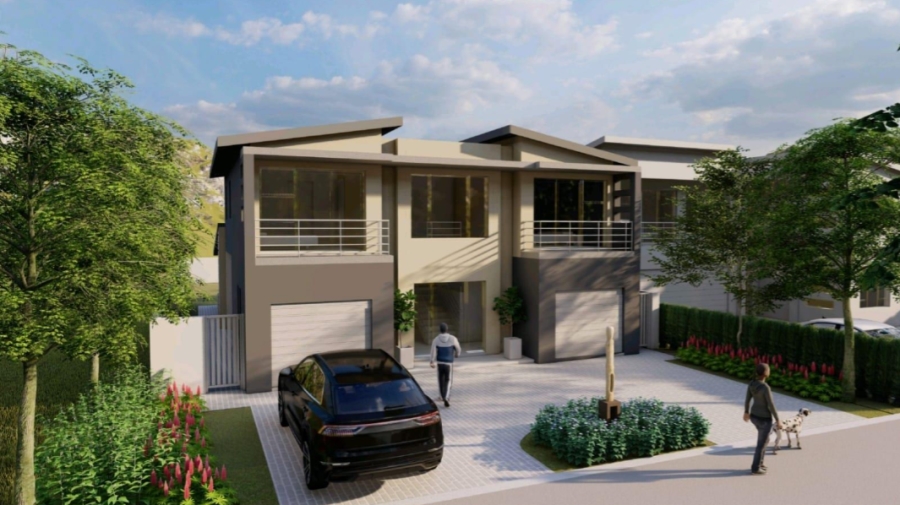 4 Bedroom Property for Sale in Roodepark Eco Estate Gauteng