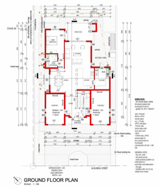 4 Bedroom Property for Sale in Roodepark Eco Estate Gauteng