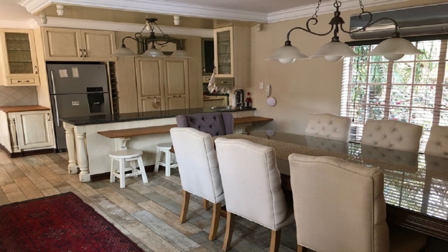 4 Bedroom Property for Sale in Vanderbijlpark SW 5 Gauteng