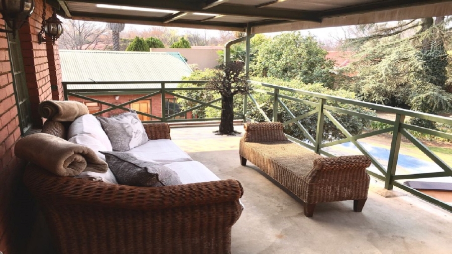 4 Bedroom Property for Sale in Vanderbijlpark SW 5 Gauteng