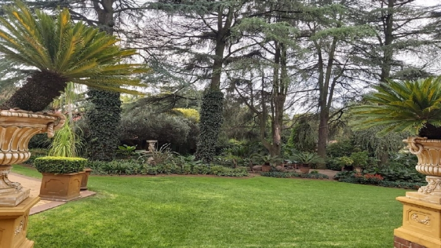 4 Bedroom Property for Sale in Vanderbijlpark SW 5 Gauteng