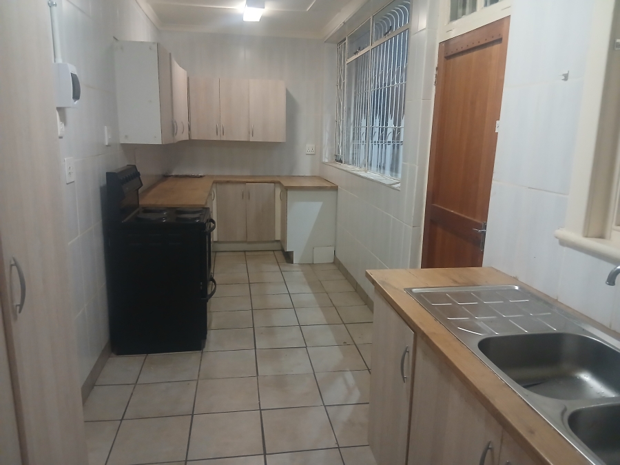 To Let 3 Bedroom Property for Rent in Daggafontein Gauteng