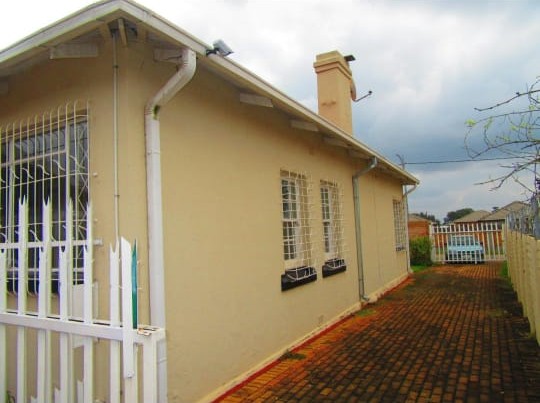 To Let 3 Bedroom Property for Rent in Daggafontein Gauteng