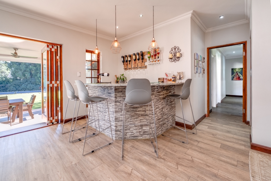 To Let 4 Bedroom Property for Rent in Norscot Gauteng