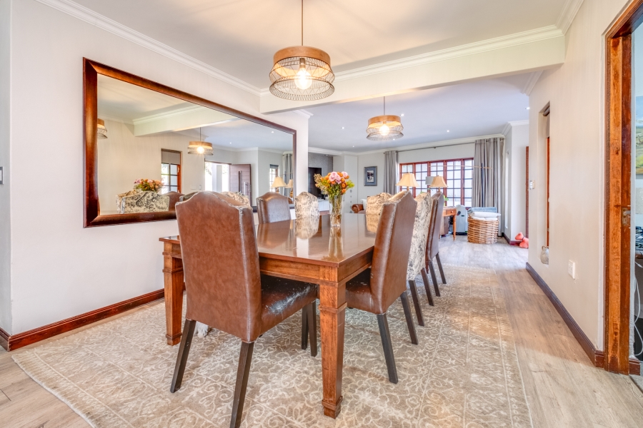 To Let 4 Bedroom Property for Rent in Norscot Gauteng