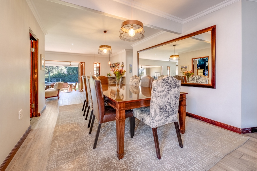 To Let 4 Bedroom Property for Rent in Norscot Gauteng
