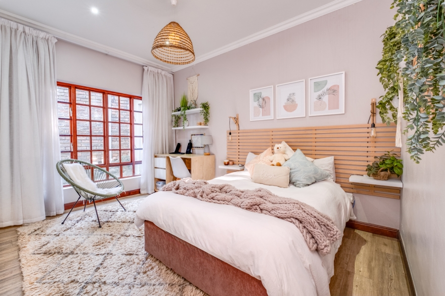 To Let 4 Bedroom Property for Rent in Norscot Gauteng