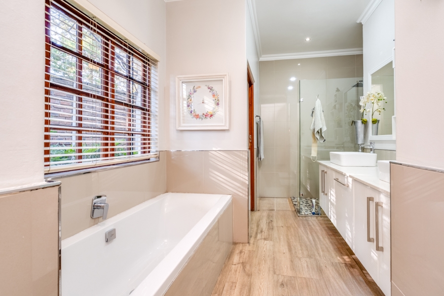 To Let 4 Bedroom Property for Rent in Norscot Gauteng