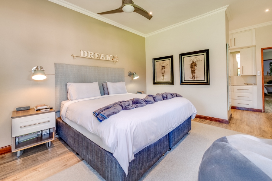To Let 4 Bedroom Property for Rent in Norscot Gauteng