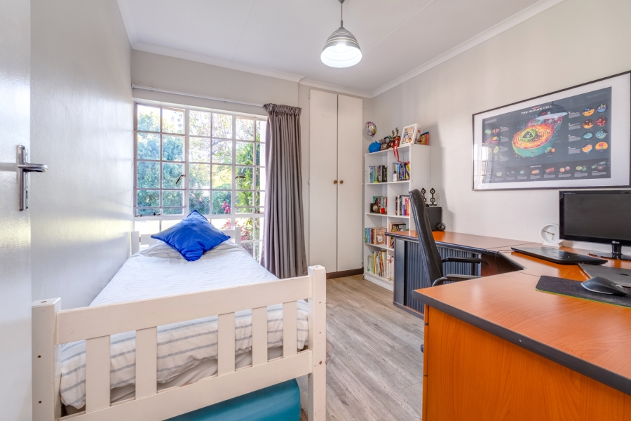 To Let 4 Bedroom Property for Rent in Norscot Gauteng