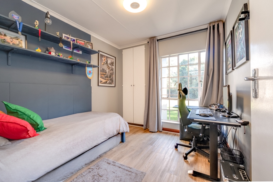 To Let 4 Bedroom Property for Rent in Norscot Gauteng