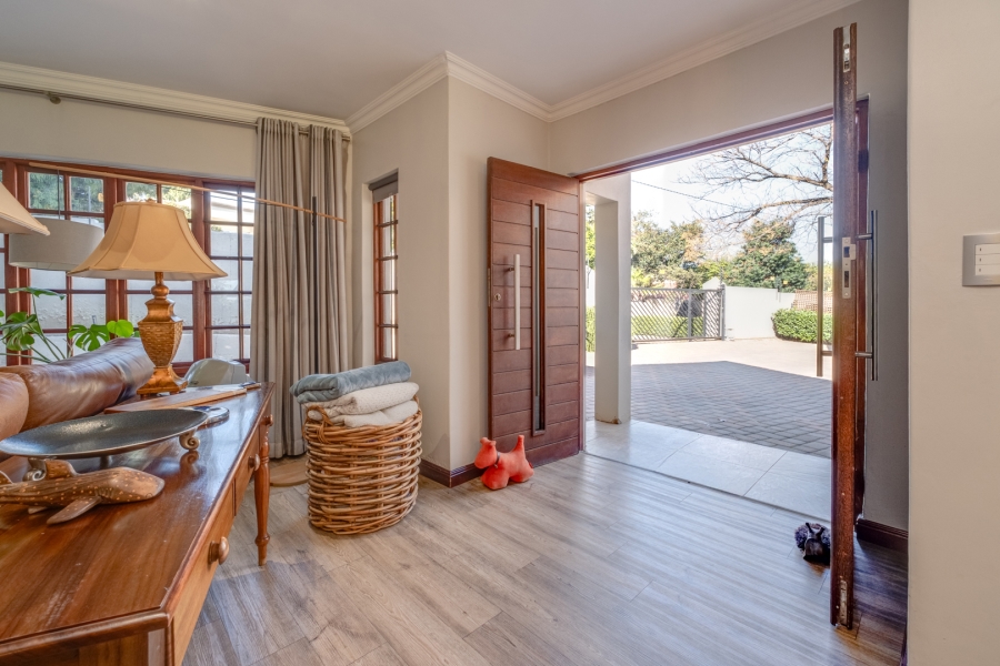 To Let 4 Bedroom Property for Rent in Norscot Gauteng