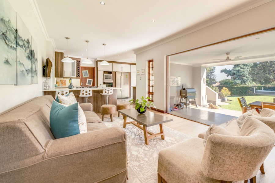 To Let 4 Bedroom Property for Rent in Norscot Gauteng