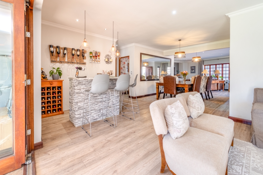 To Let 4 Bedroom Property for Rent in Norscot Gauteng