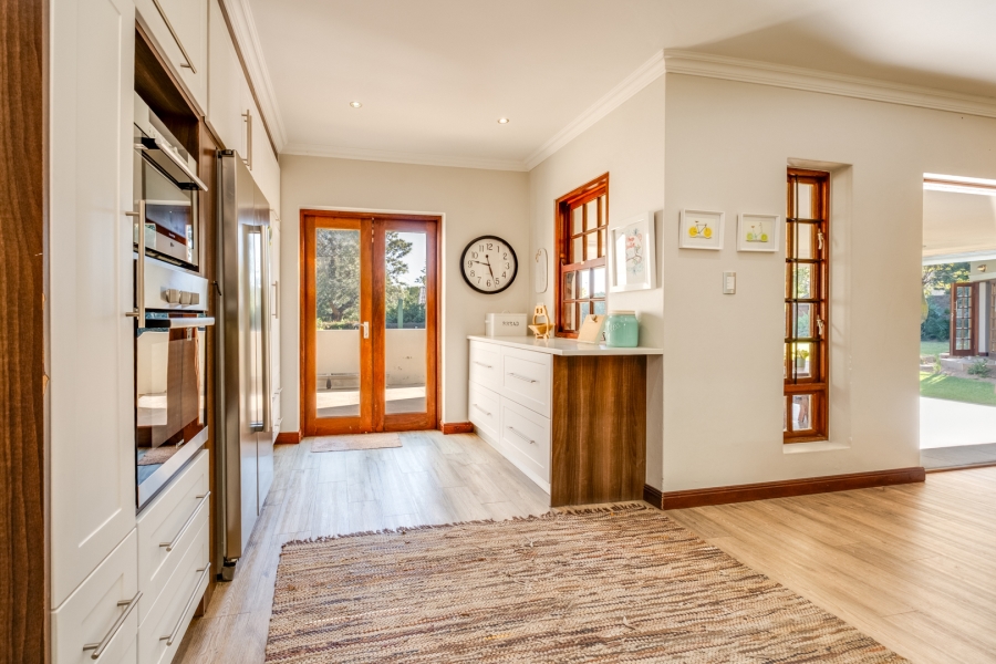 To Let 4 Bedroom Property for Rent in Norscot Gauteng