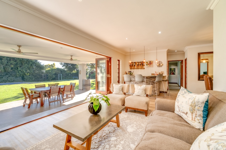 To Let 4 Bedroom Property for Rent in Norscot Gauteng