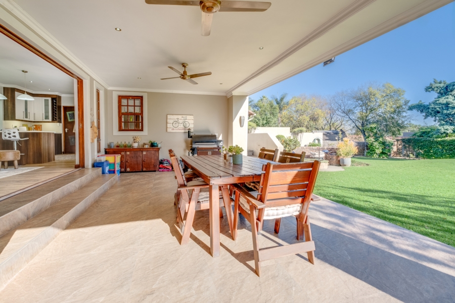 To Let 4 Bedroom Property for Rent in Norscot Gauteng