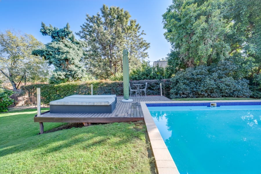 To Let 4 Bedroom Property for Rent in Norscot Gauteng