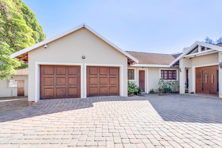 To Let 4 Bedroom Property for Rent in Norscot Gauteng