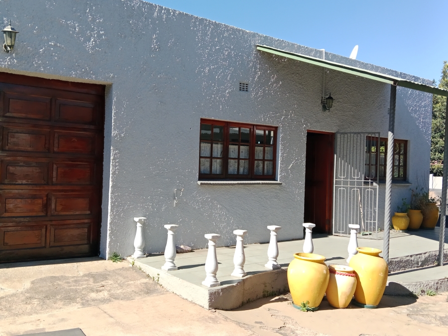 4 Bedroom Property for Sale in Alberton North Gauteng