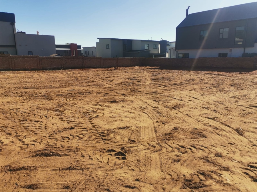 4 Bedroom Property for Sale in Roodepark Eco Estate Gauteng