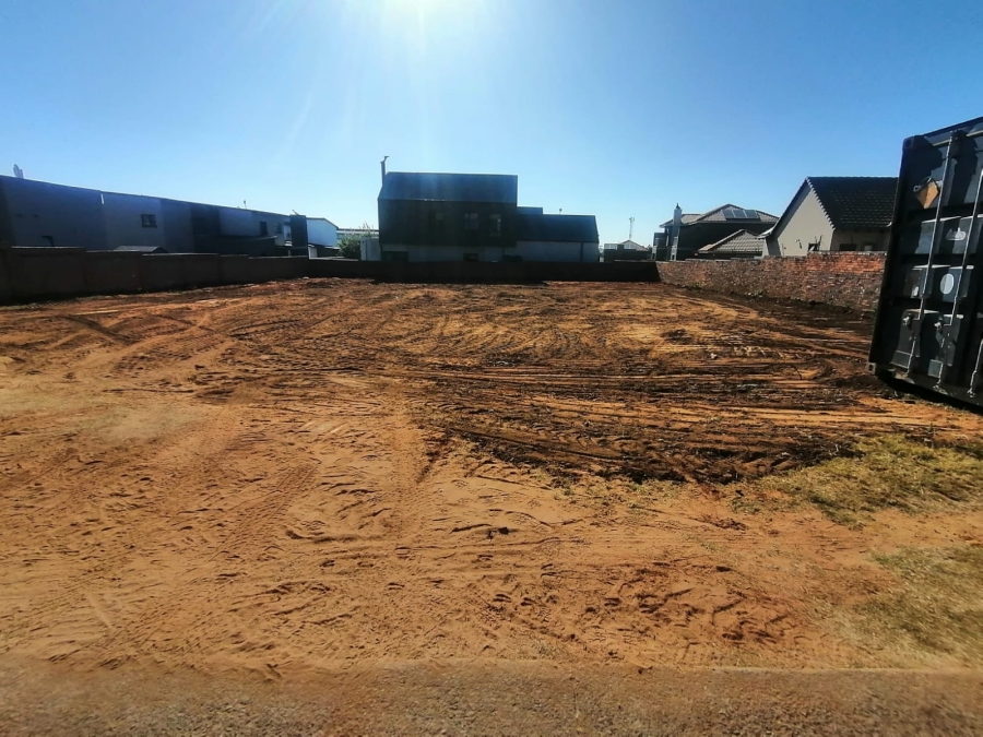 4 Bedroom Property for Sale in Roodepark Eco Estate Gauteng