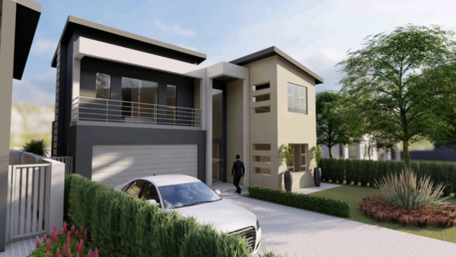 4 Bedroom Property for Sale in Roodepark Eco Estate Gauteng