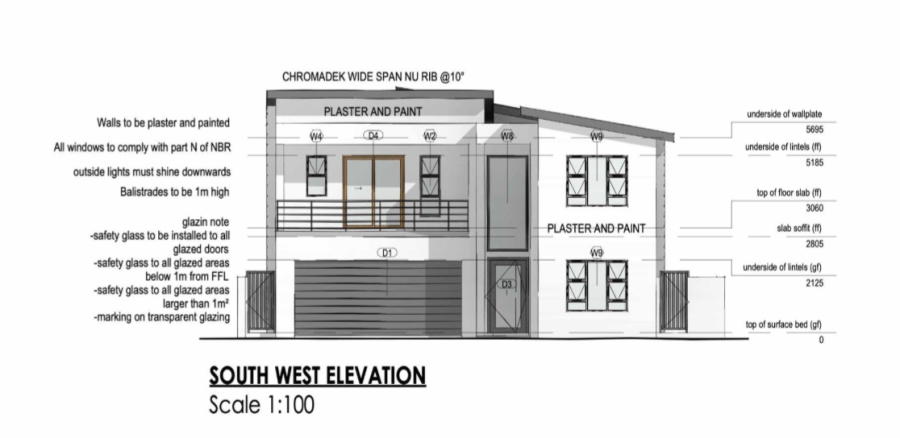 4 Bedroom Property for Sale in Roodepark Eco Estate Gauteng