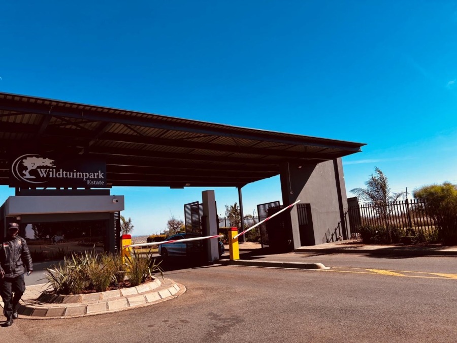 3 Bedroom Property for Sale in Wildtuinpark Gauteng