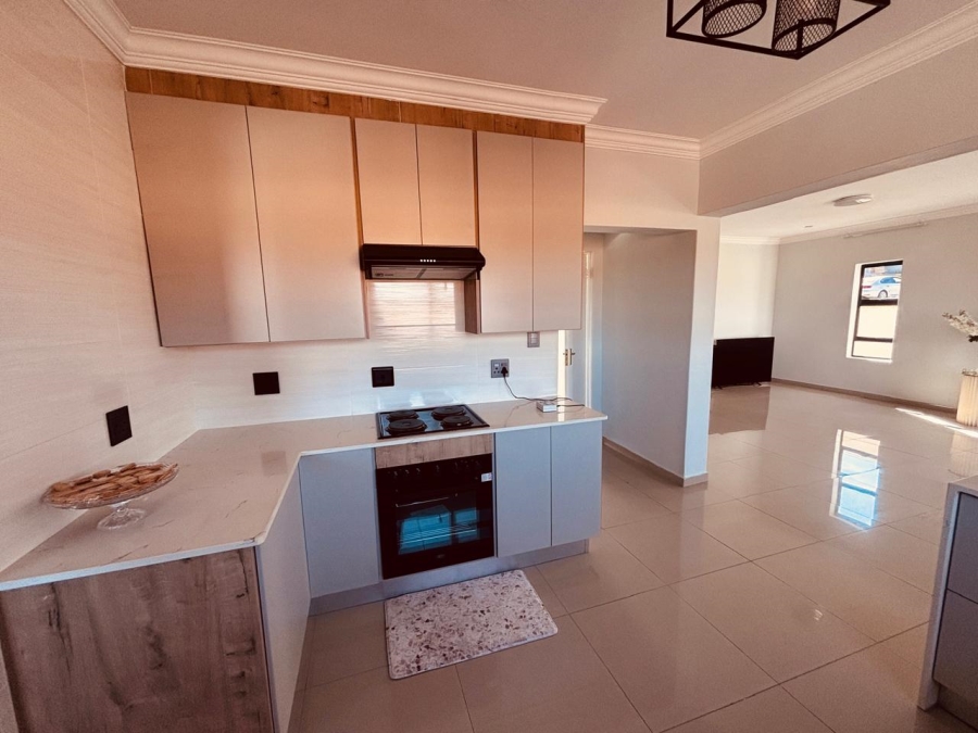 3 Bedroom Property for Sale in Wildtuinpark Gauteng