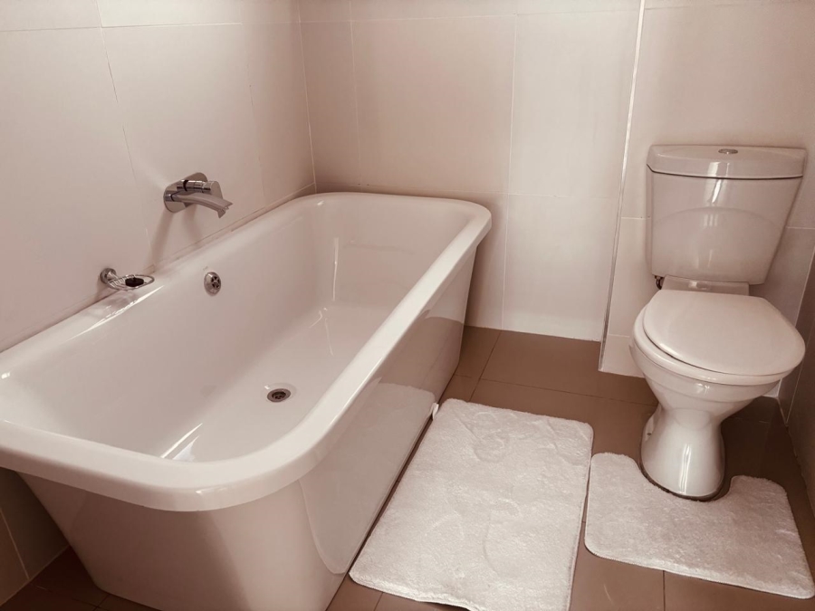 3 Bedroom Property for Sale in Wildtuinpark Gauteng