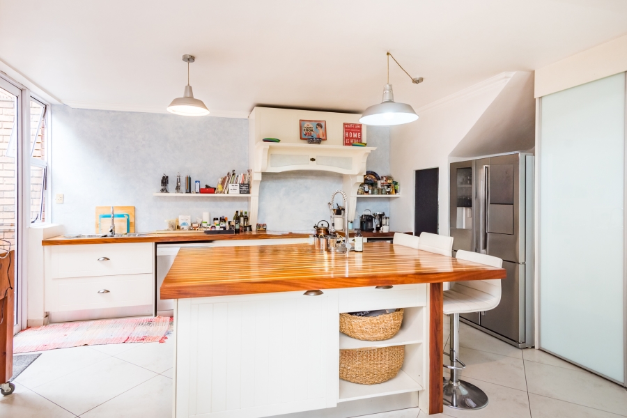4 Bedroom Property for Sale in Sandown Gauteng