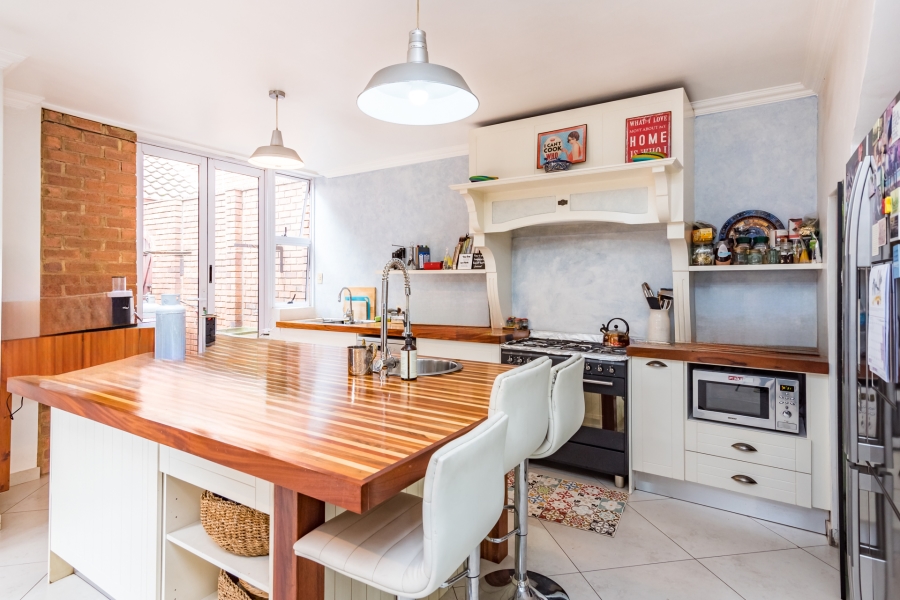 4 Bedroom Property for Sale in Sandown Gauteng