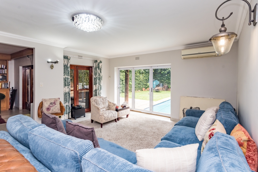 4 Bedroom Property for Sale in Sandown Gauteng