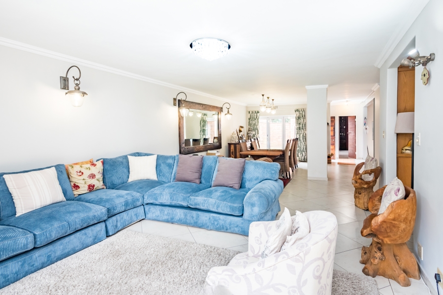 4 Bedroom Property for Sale in Sandown Gauteng