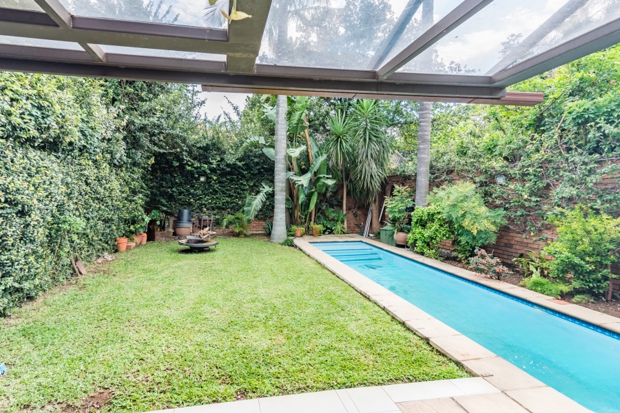 4 Bedroom Property for Sale in Sandown Gauteng