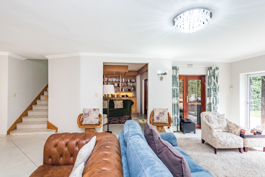 4 Bedroom Property for Sale in Sandown Gauteng