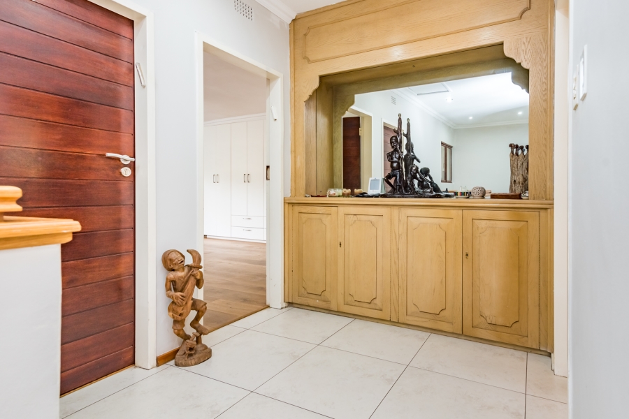 4 Bedroom Property for Sale in Sandown Gauteng