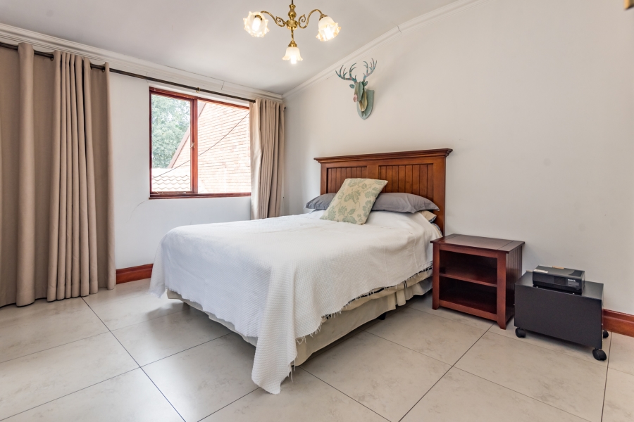 4 Bedroom Property for Sale in Sandown Gauteng