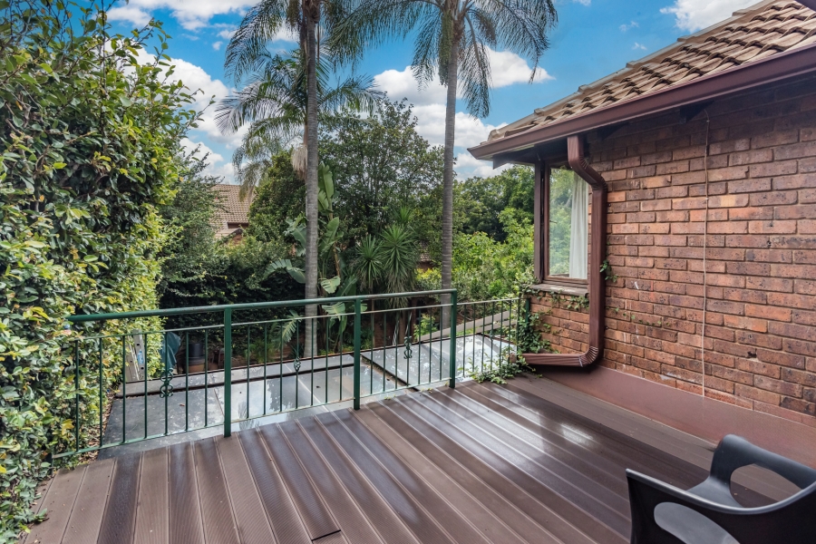 4 Bedroom Property for Sale in Sandown Gauteng