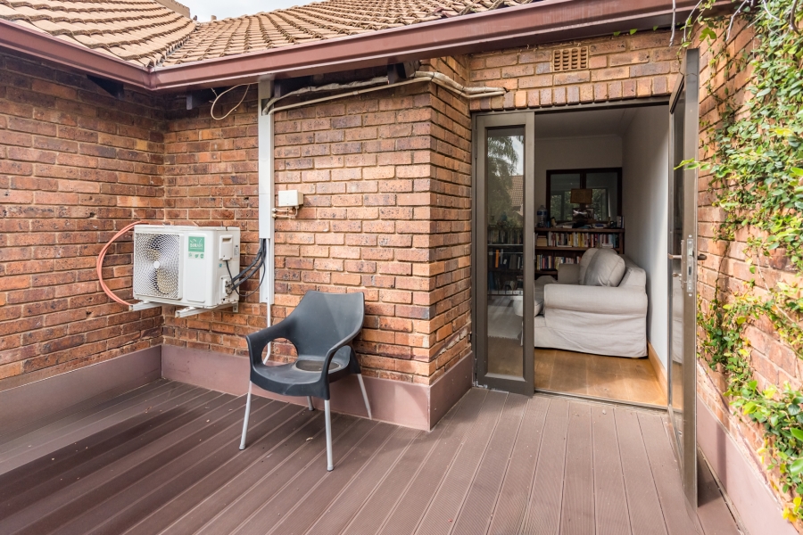 4 Bedroom Property for Sale in Sandown Gauteng