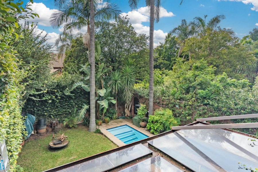 4 Bedroom Property for Sale in Sandown Gauteng