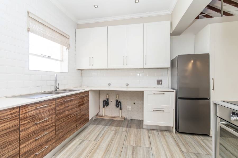 3 Bedroom Property for Sale in Bryanston Gauteng
